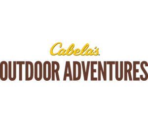 Outdoor Adventures, a division of Cabela's, Inc.,